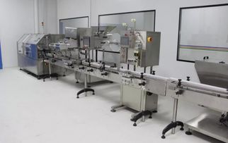 龍力生物 依托現(xiàn)代化工廠，打造卓越ODM與電子商務(wù)服務(wù)