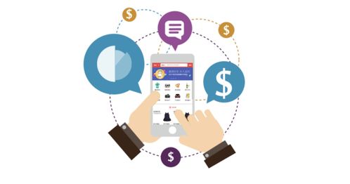 新零售電商O2O模式解析 融合線上線下，重塑電子商務(wù)服務(wù)