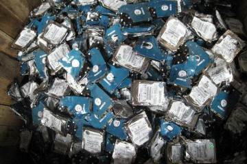 文件硬盤銷毀與廣告設計的利與弊分析